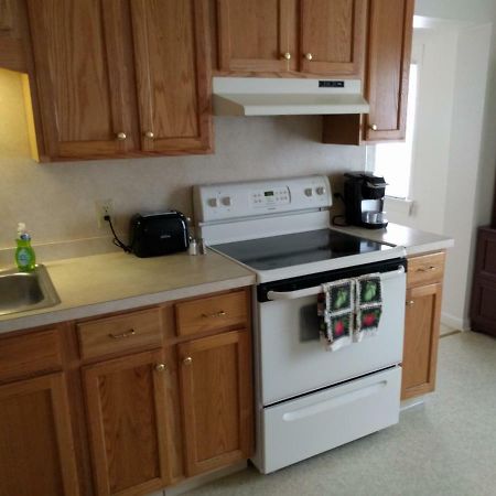 Pearl'S Place Gettysburg Luaran gambar