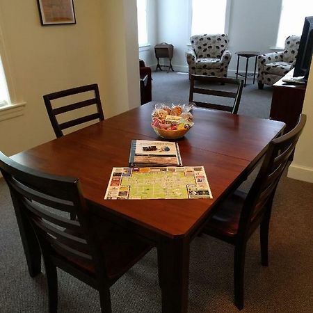 Pearl'S Place Gettysburg Luaran gambar