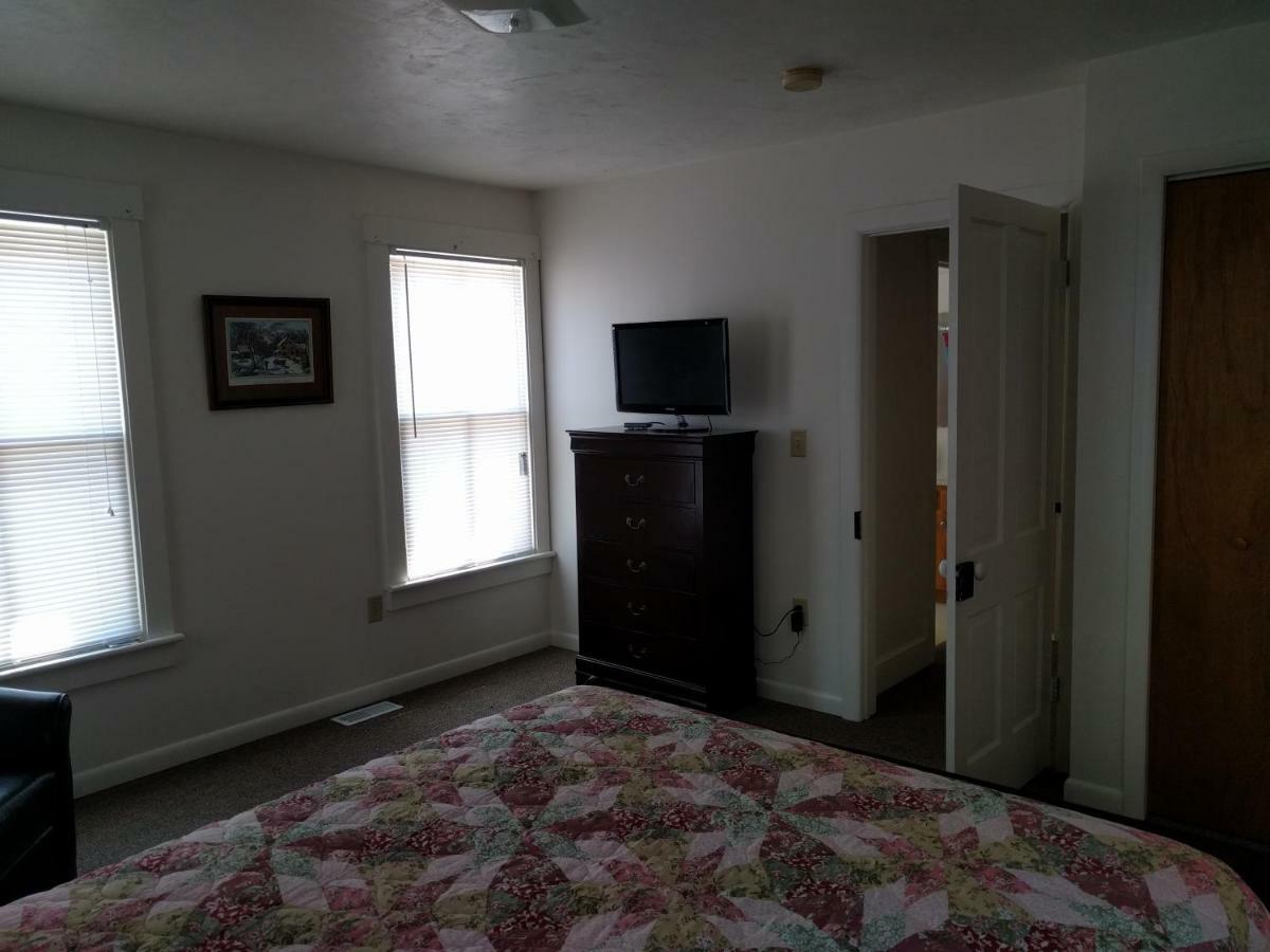 Pearl'S Place Gettysburg Luaran gambar