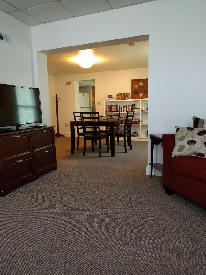 Pearl'S Place Gettysburg Luaran gambar