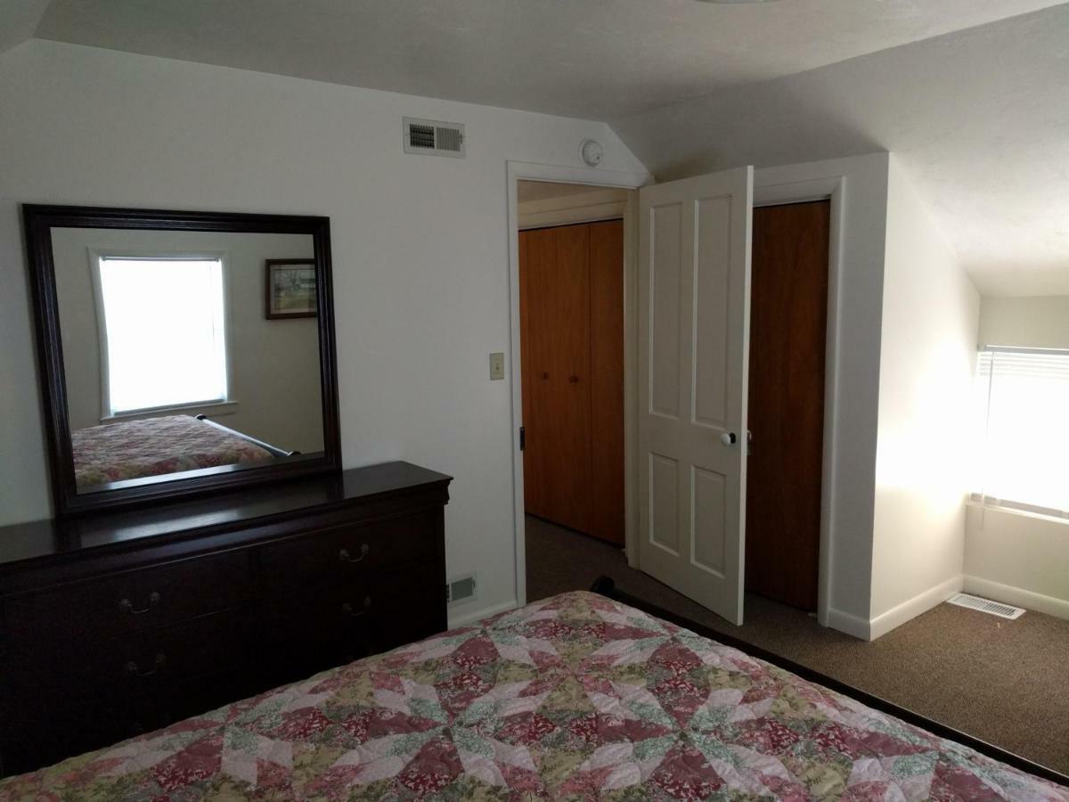 Pearl'S Place Gettysburg Luaran gambar